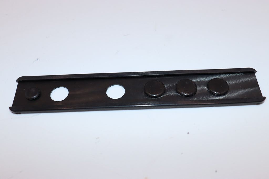 1973 HONDA CT90 SUB TANK BAND 17766-102-700ZA, 17766-102-700B (outer band)