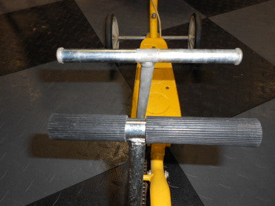 Honda Kick N Go Scooter Kick Rubbers NEW