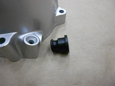 Honda XR75 1973-1976 Clutch Cover Plug NEW (Plug Only)