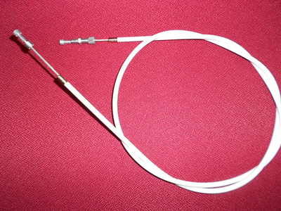 Honda Kick N Go Scooter Brake Cable NEW